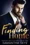 [Boston Billionaires 02] • Finding Home